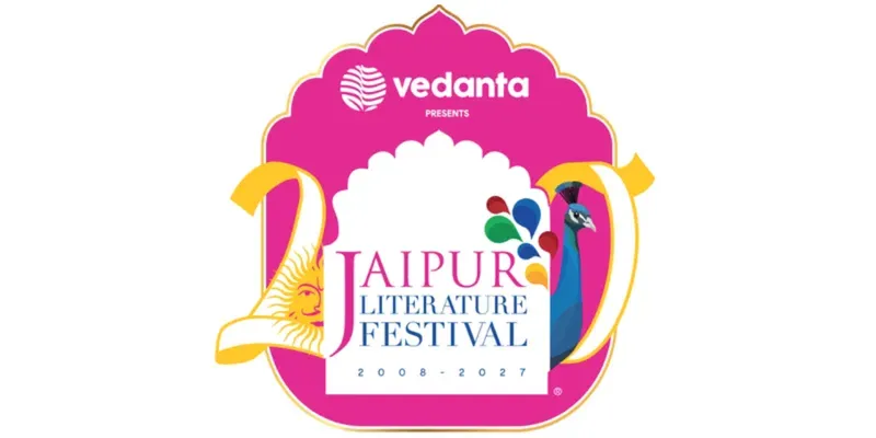 Jaipur Literature Festival Unveils Second Speaker Line-Up for Landmark 20th Edition